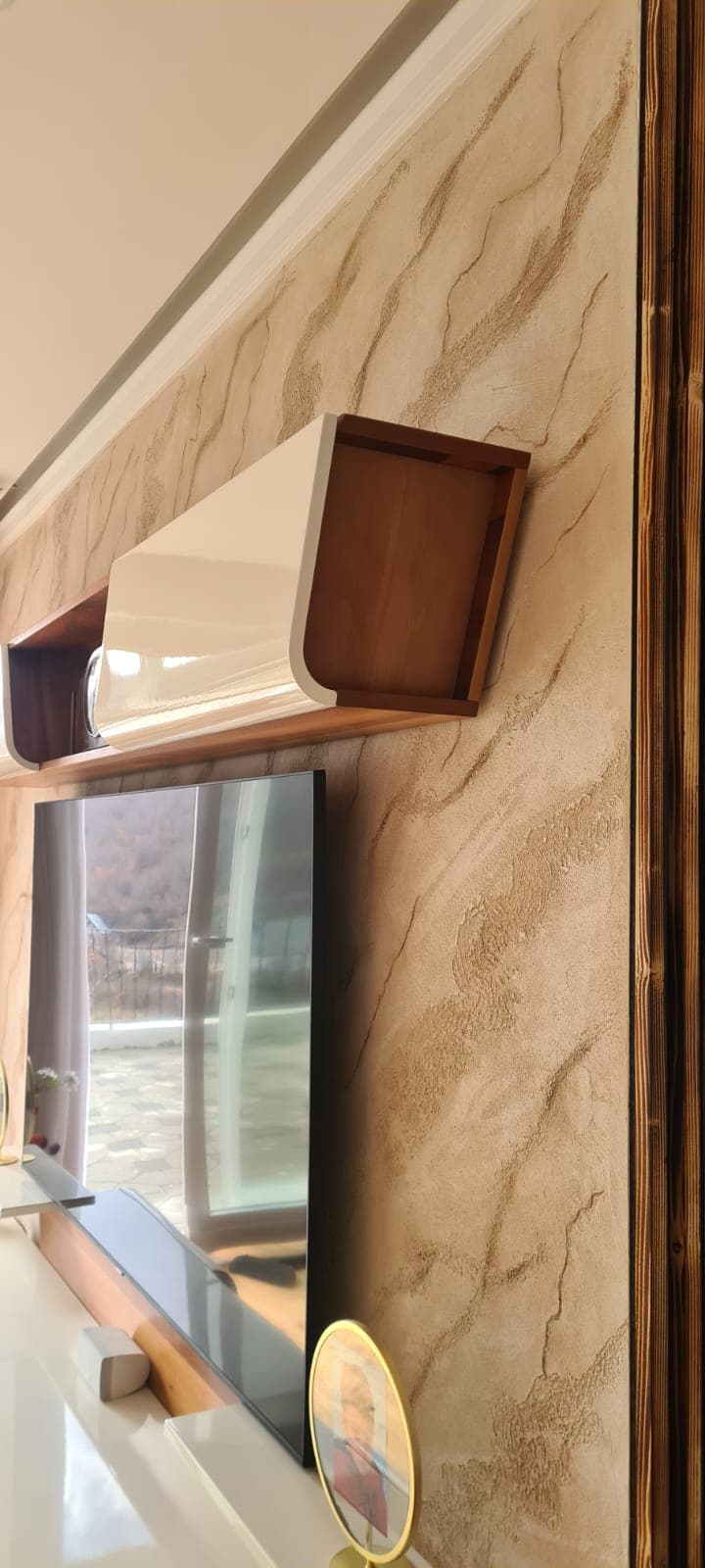 Spachteltechnik Projekt