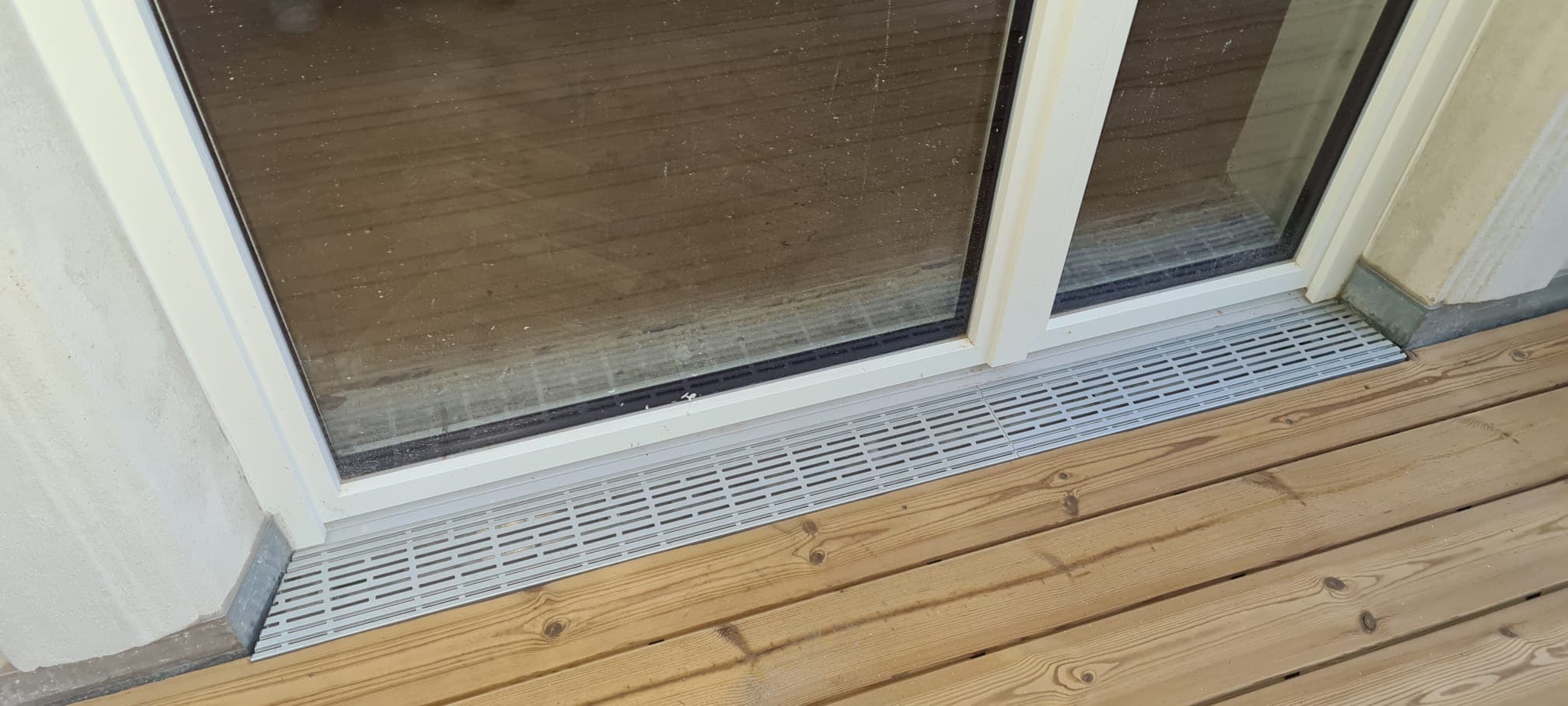 Terrassenbau Projekt