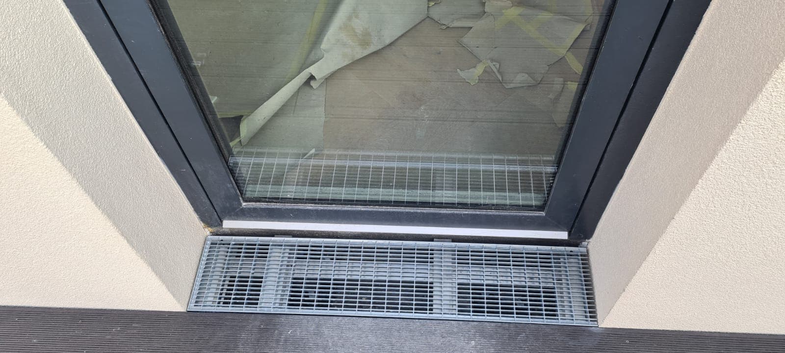 Terrassenbau Projekt