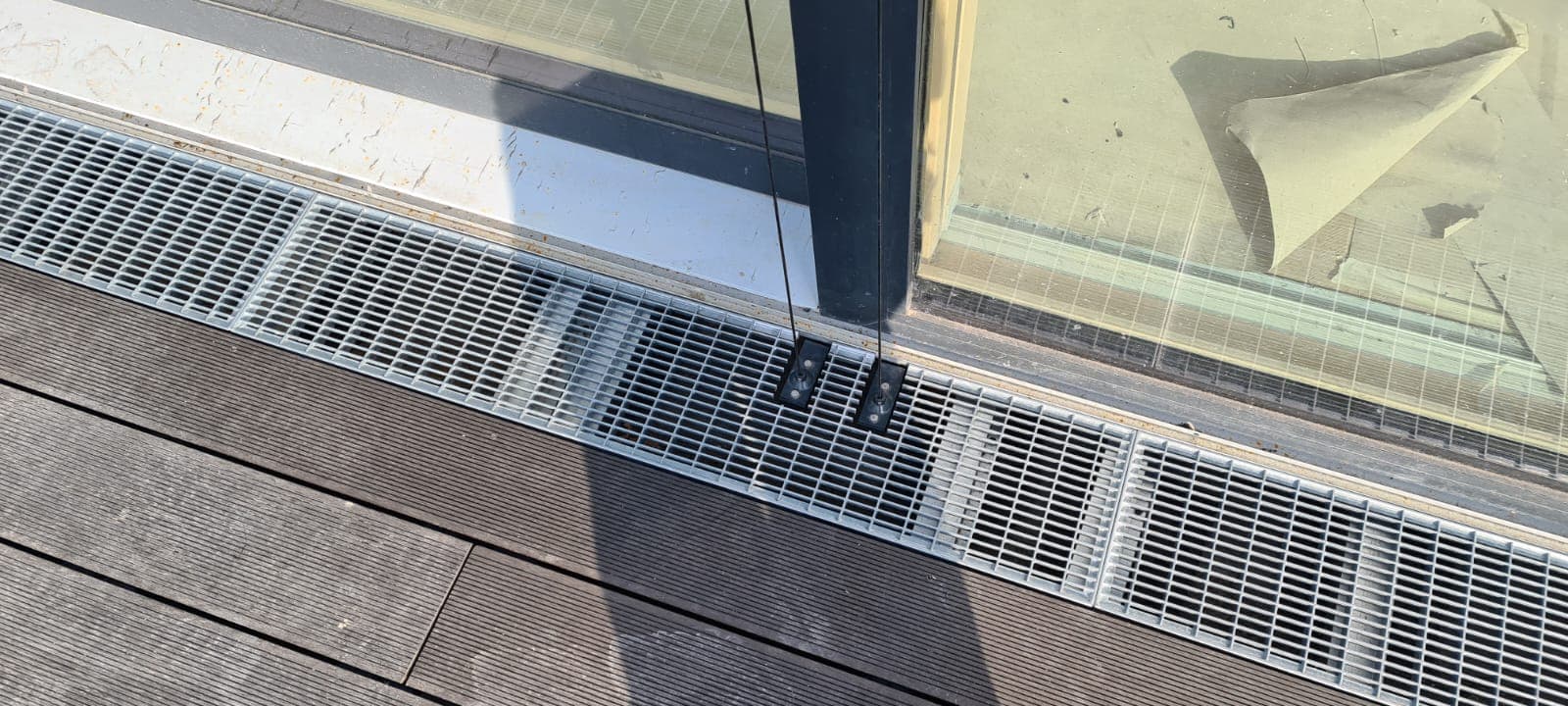 Terrassenbau Projekt